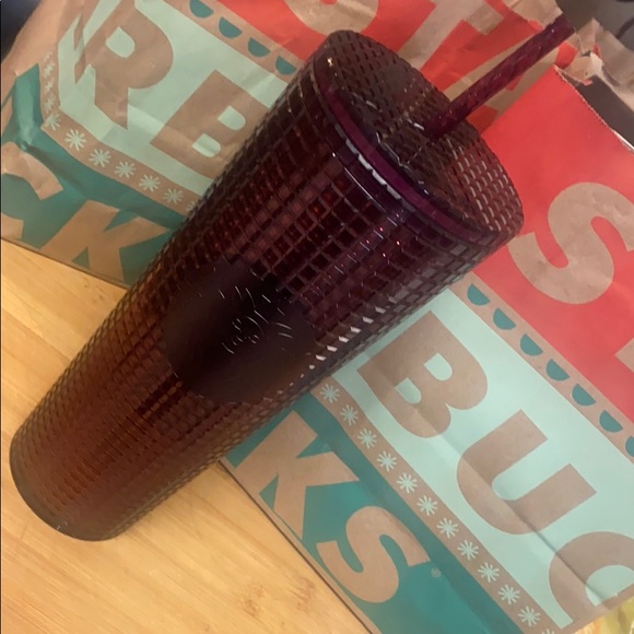 Starbucks holiday Christmas 2020 disco balltumbler - Picture 5 of 7